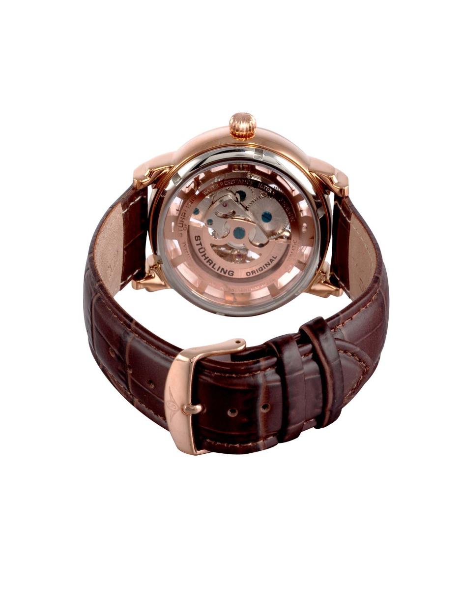 Reloj Legacy para hombre 165B2.3345K14 4