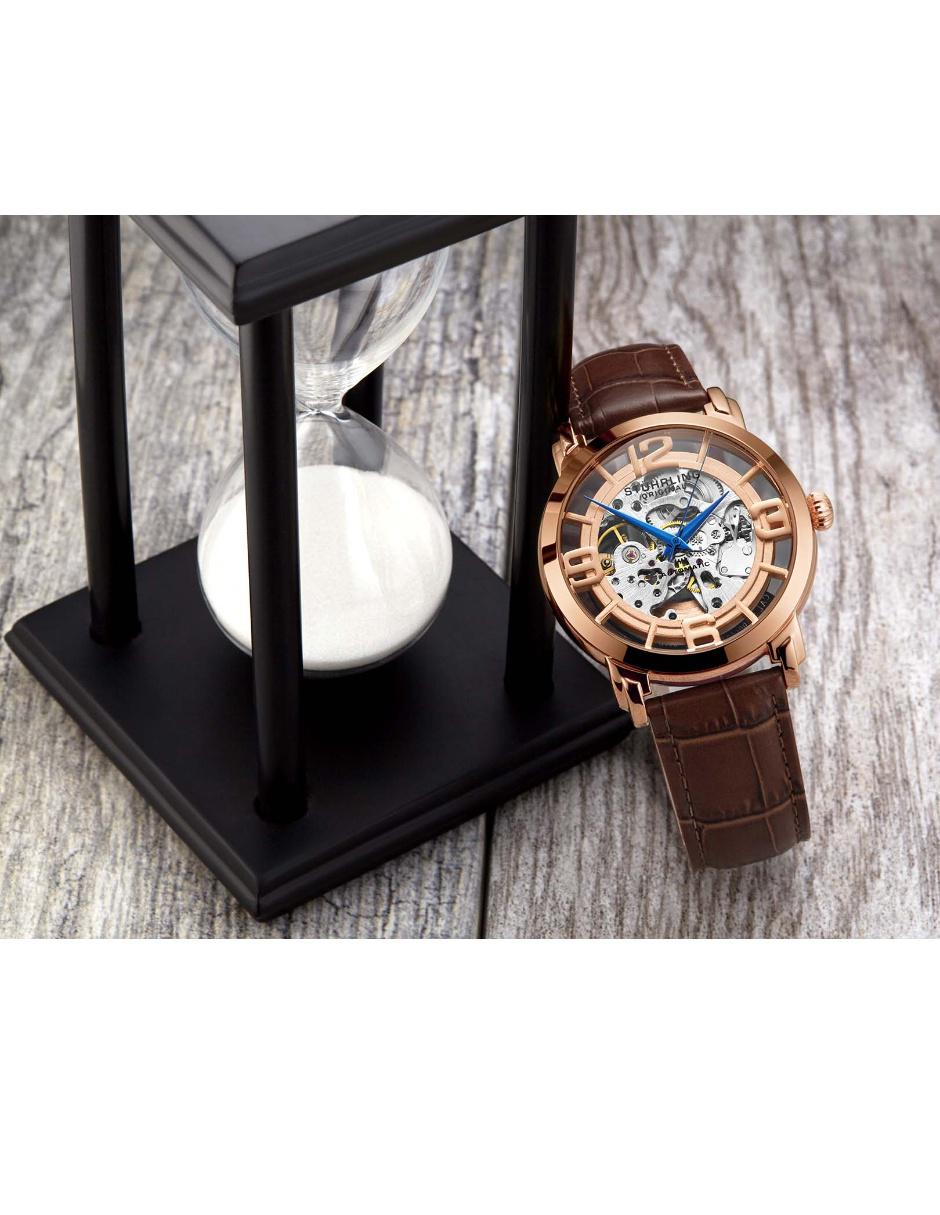 Reloj Legacy para hombre 165B2.3345K14 5