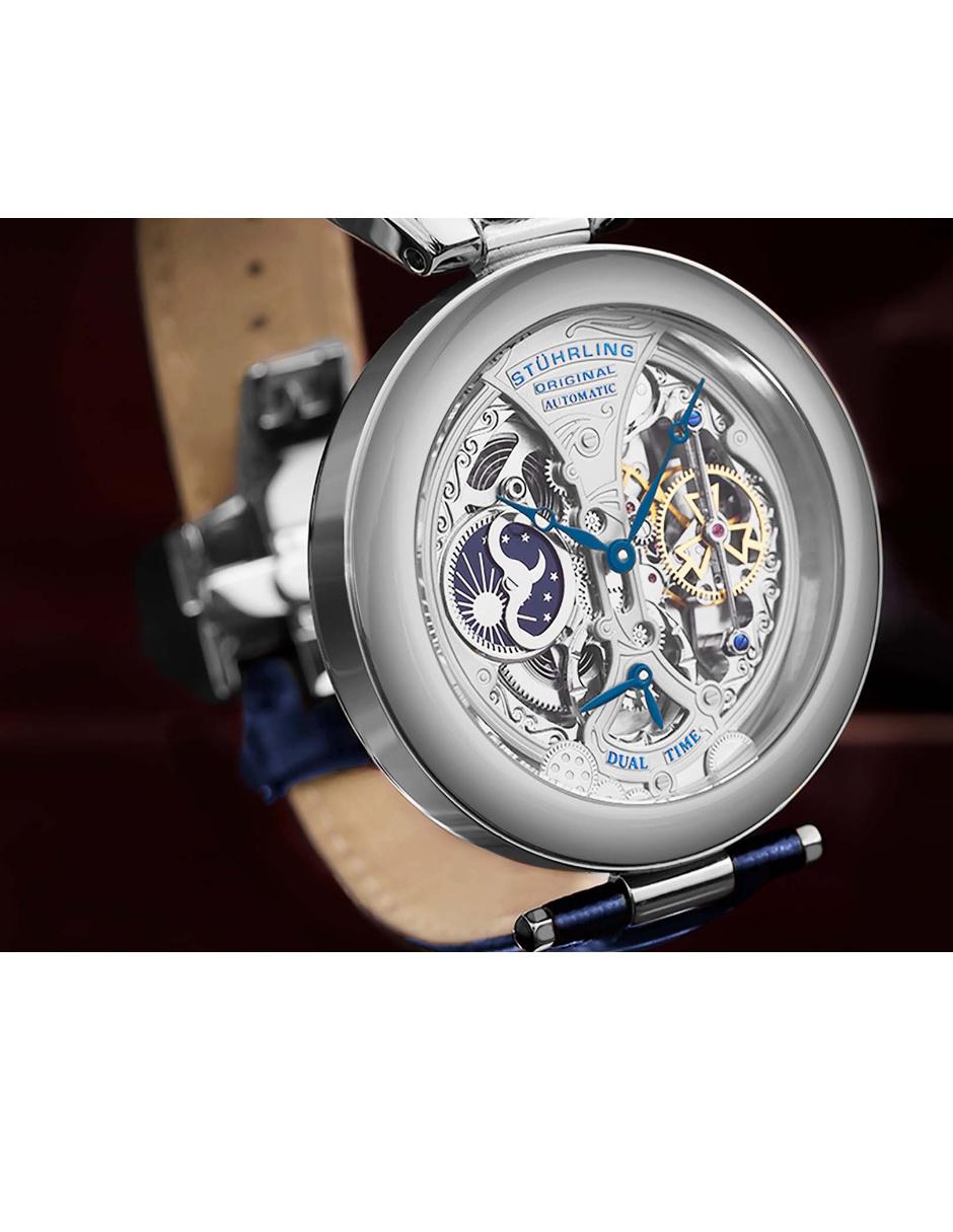 Reloj Legacy para hombre 127A.3315C2 2