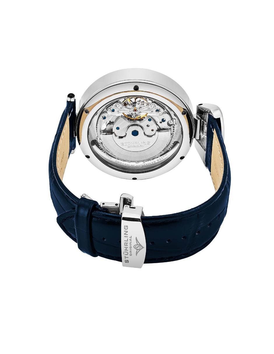 Reloj Legacy para hombre 127A.3315C2 3