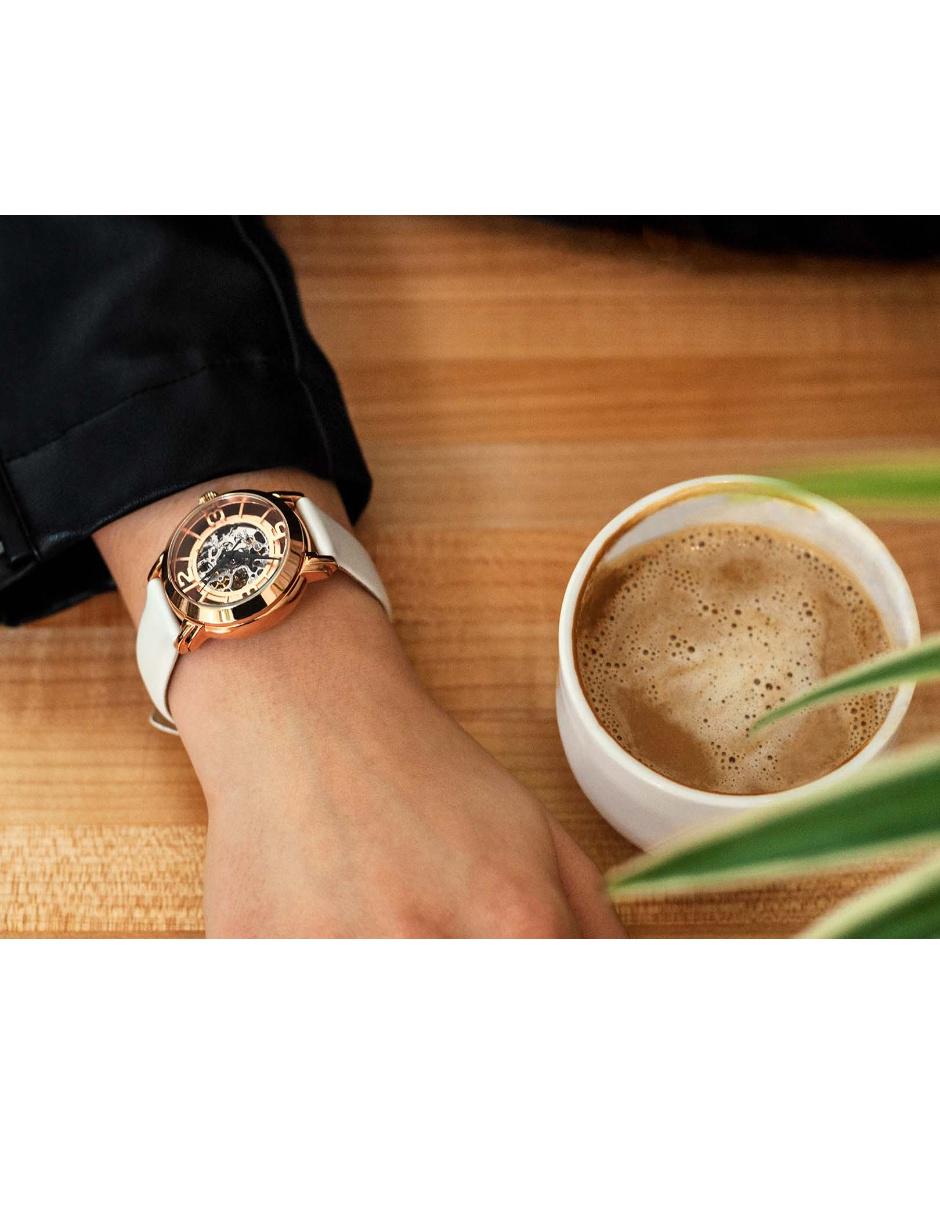 Reloj Legacy para mujer 156.124W14 3