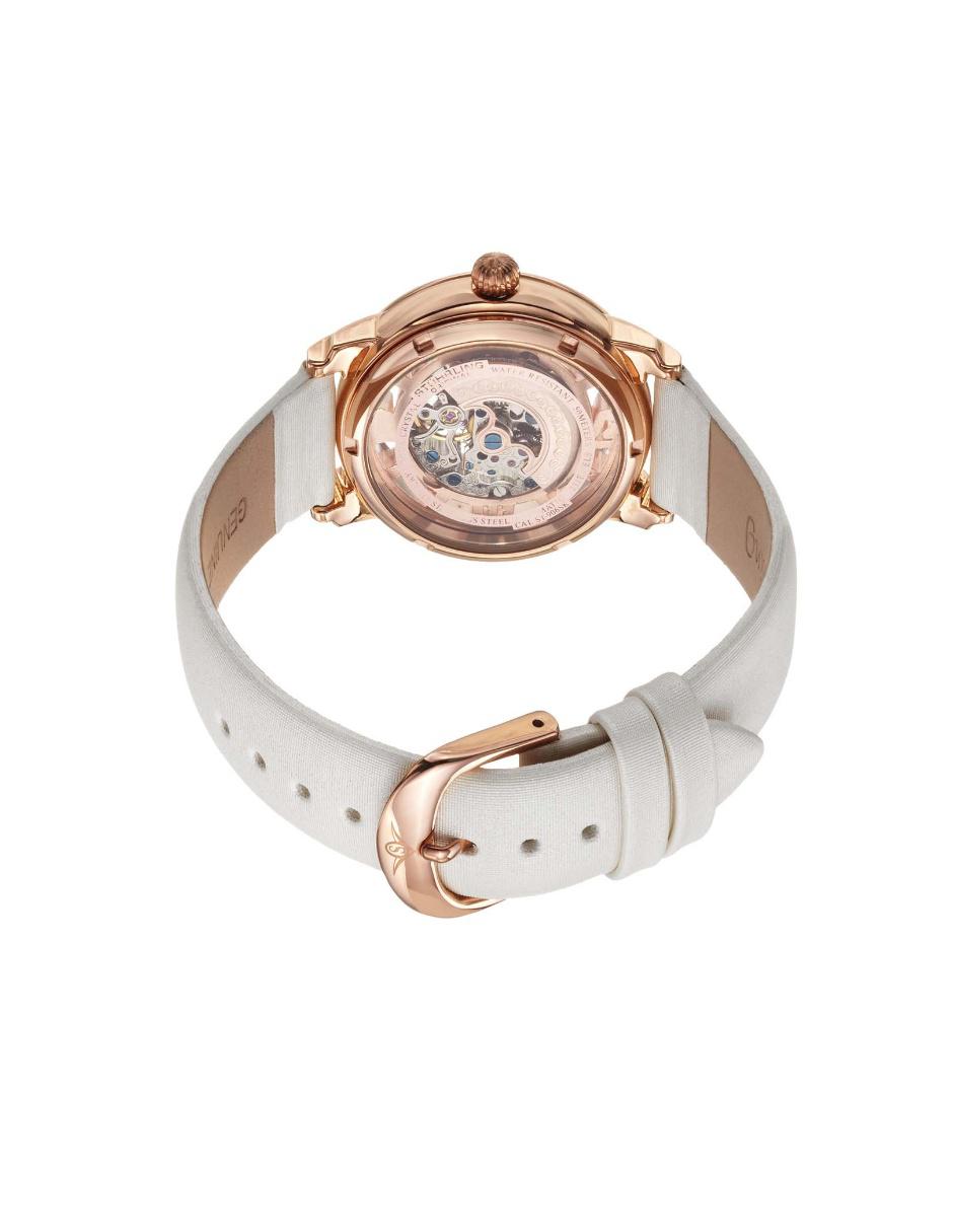 Reloj Legacy para mujer 156.124W14 4