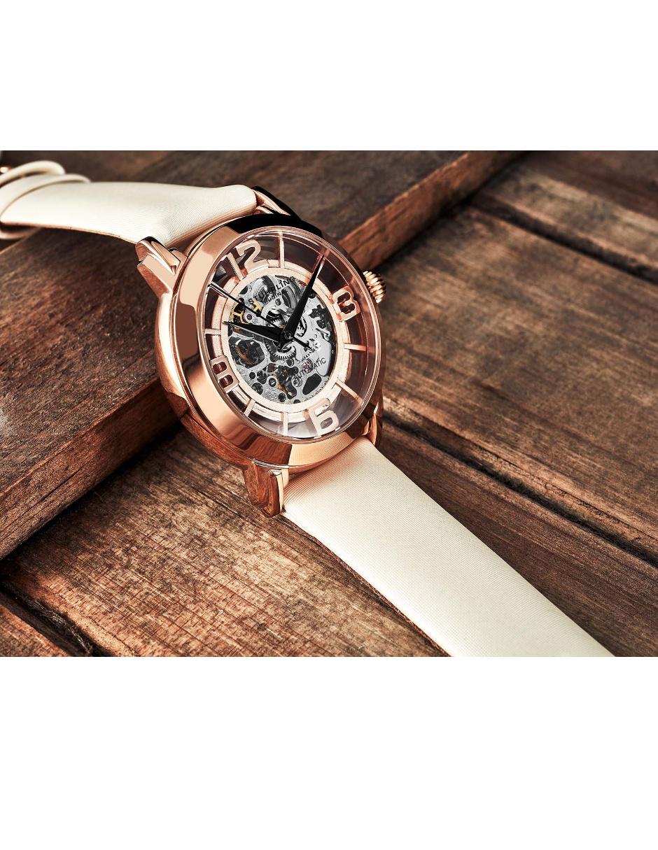 Reloj Legacy para mujer 156.124W14 5
