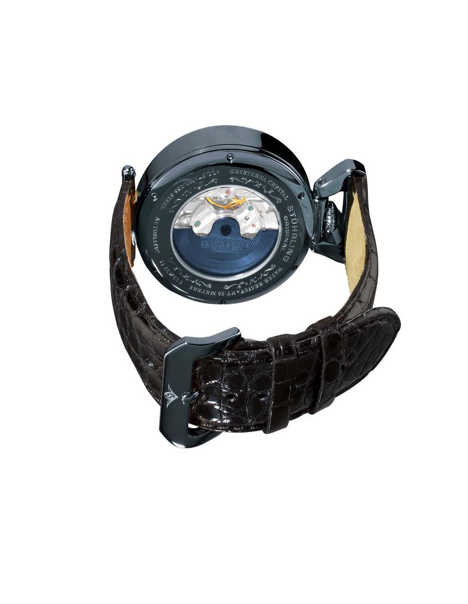 Reloj Legacy para hombre 127A2.33X52 4