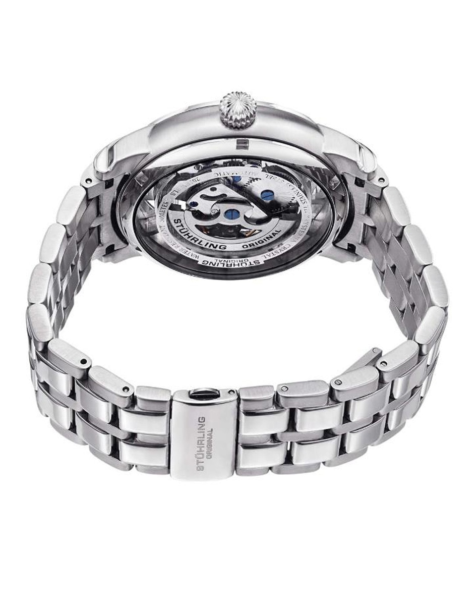 Reloj Legacy para hombre 165B2B.33112 2