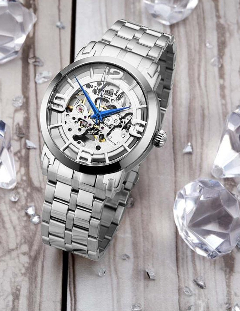Reloj Legacy para hombre 165B2B.33112 6