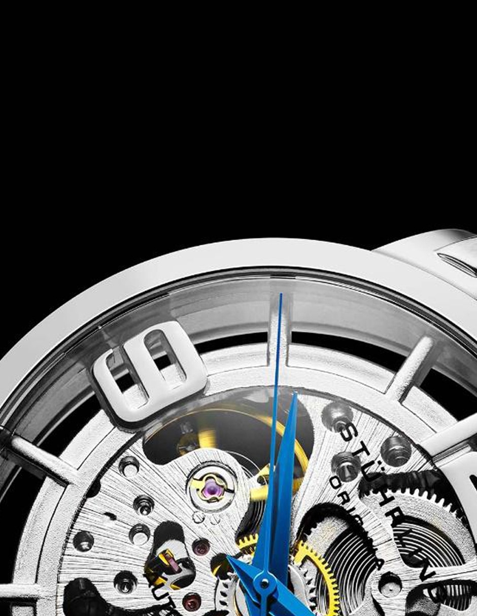 Reloj Legacy para hombre 165B2B.33112 8