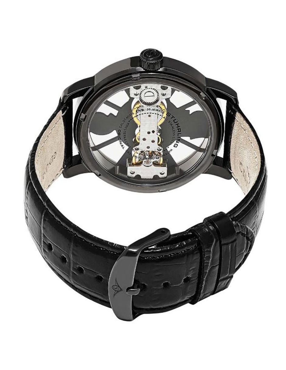 Reloj Legacy para hombre 785.02 3
