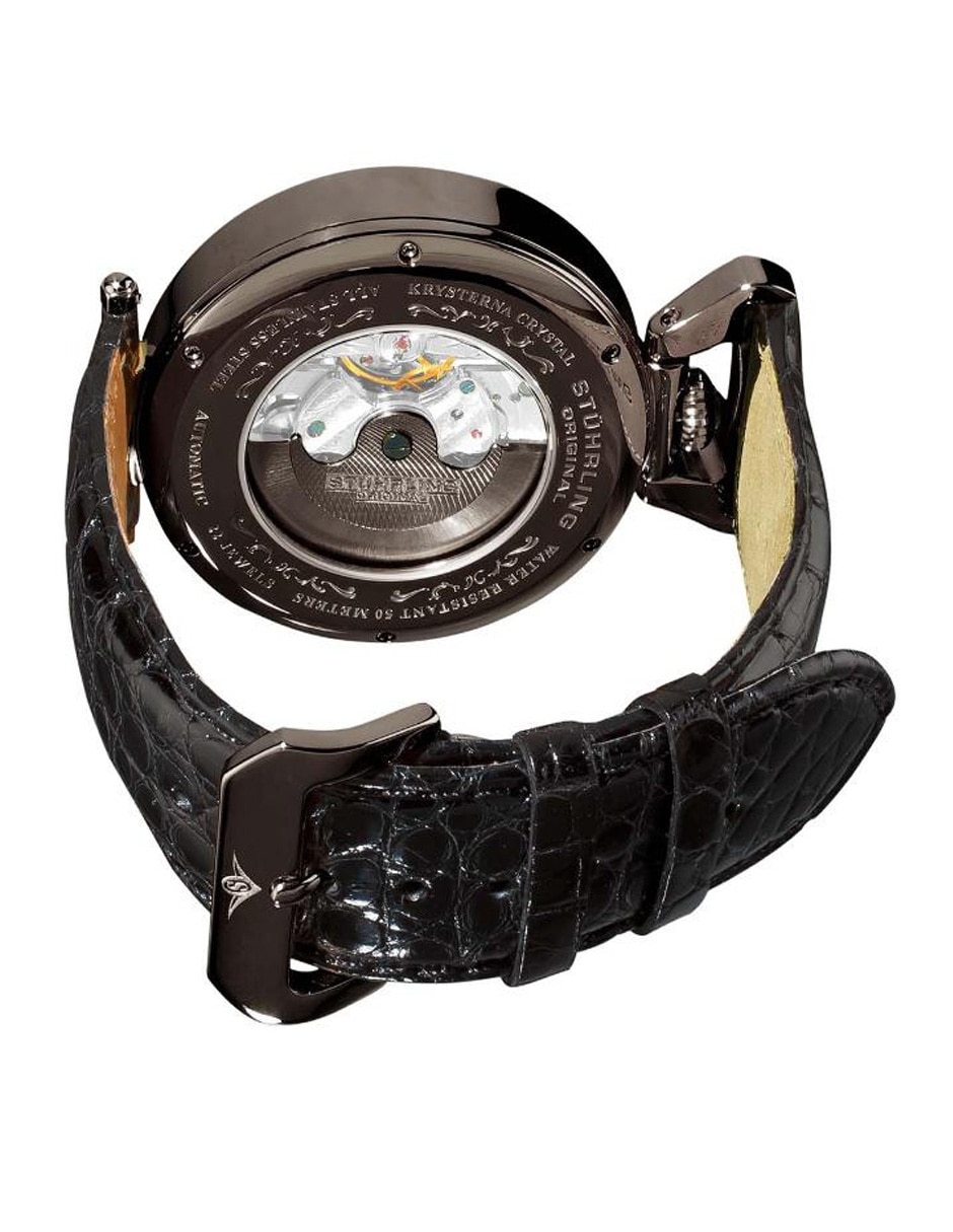 Reloj Legacy para hombre 127A2.33F52 2