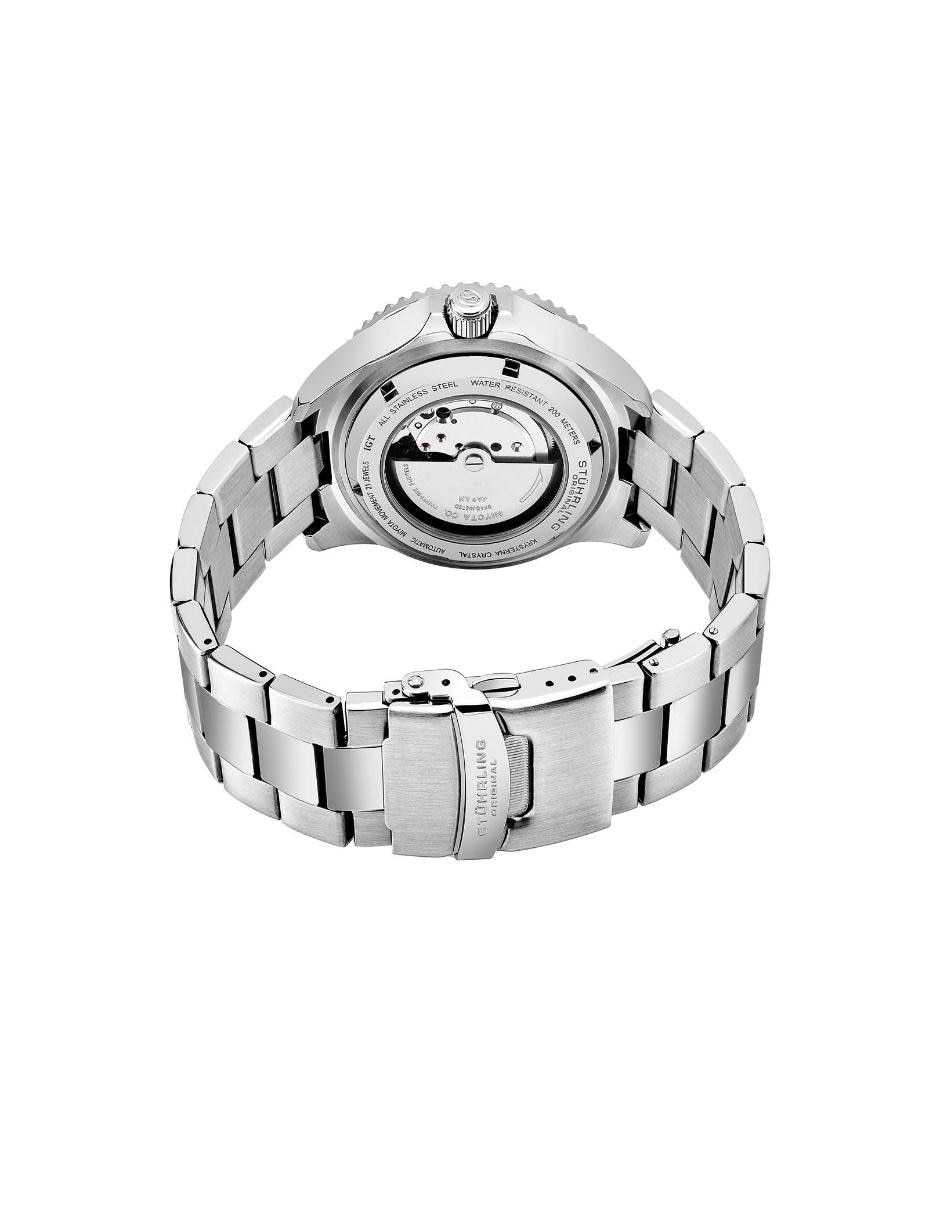 Reloj Aquadiver para hombre 792.01 2