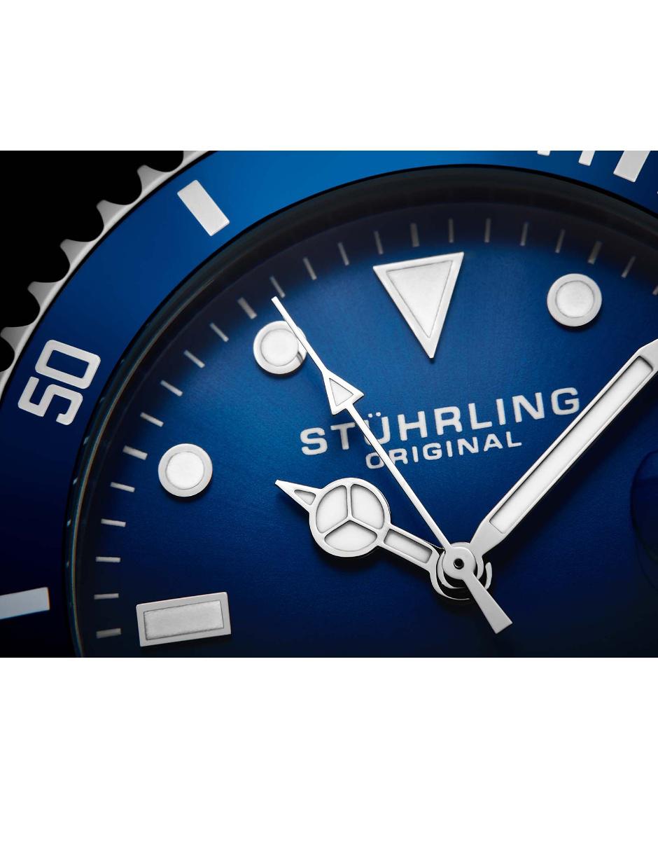 Reloj Aquadiver para hombre 792.02 6