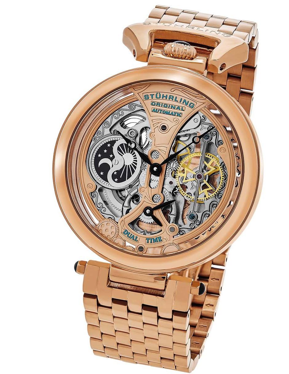 Reloj Legacy para hombre 797.03