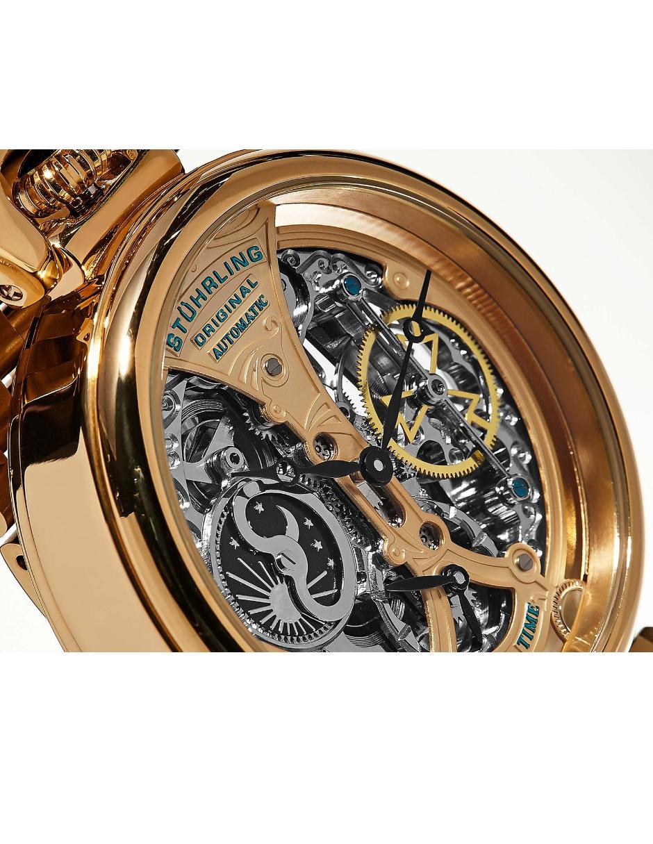 Reloj Legacy para hombre 797.03 2