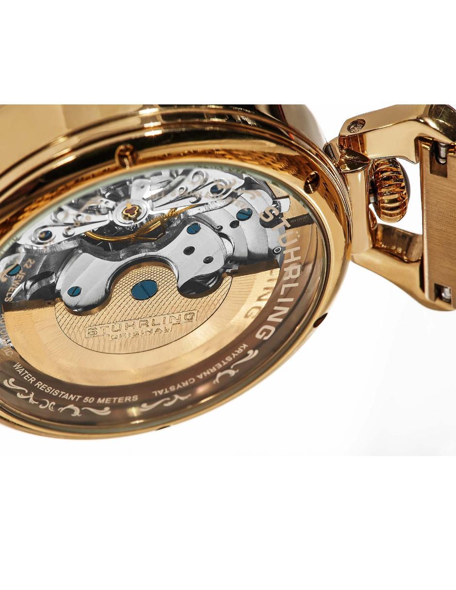 Reloj Legacy para hombre 797.03 3