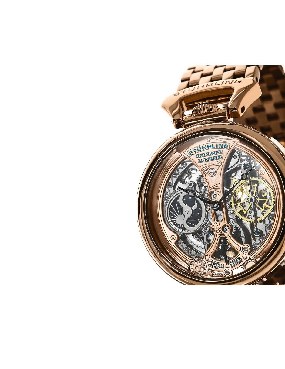 Reloj Legacy para hombre 797.03 4