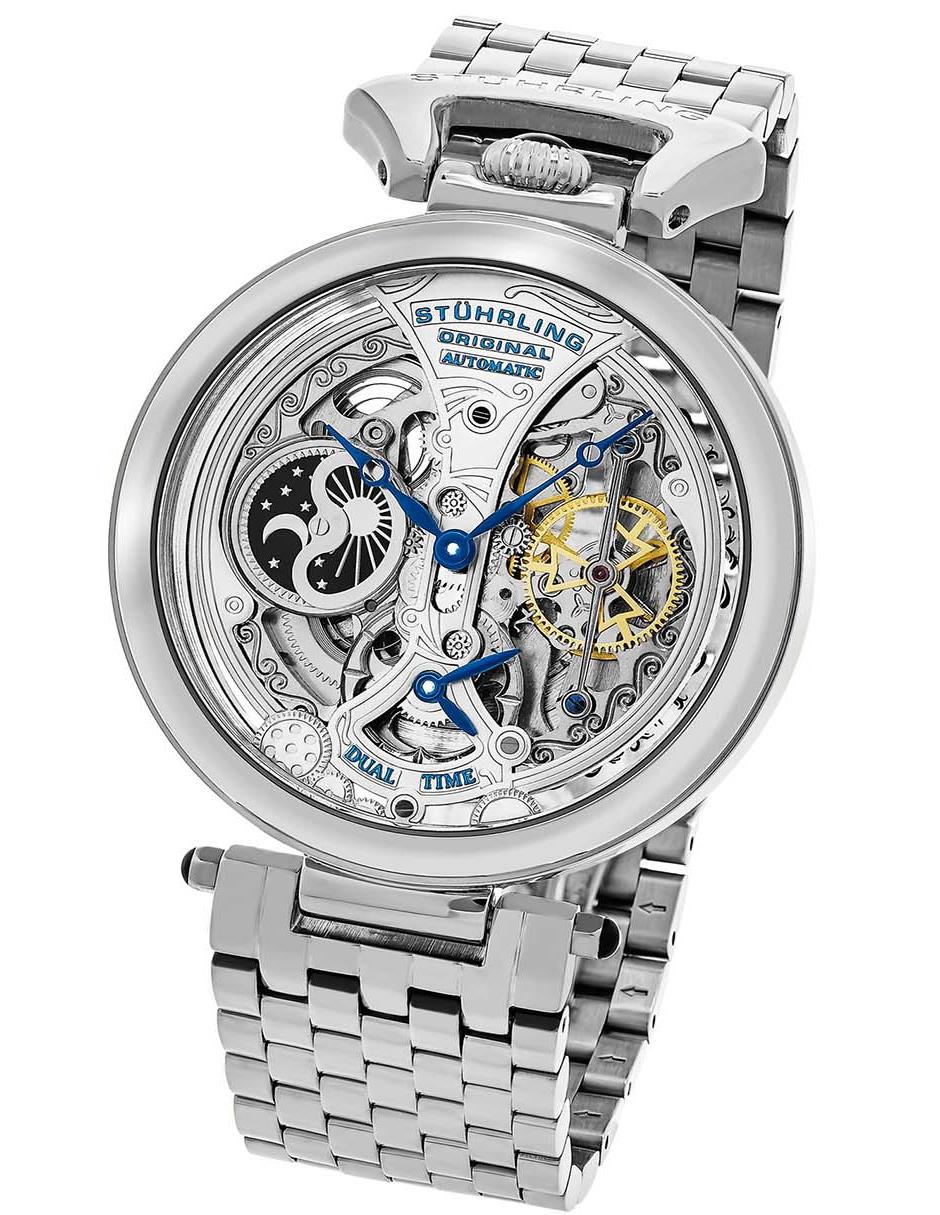 Reloj Special-Reserve Legacy para hombre 797.01