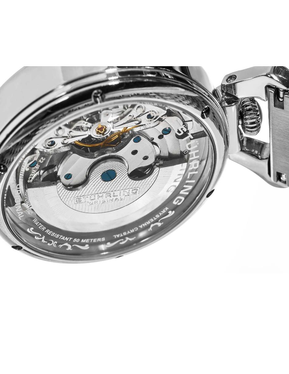Reloj Special-Reserve Legacy para hombre 797.01 4
