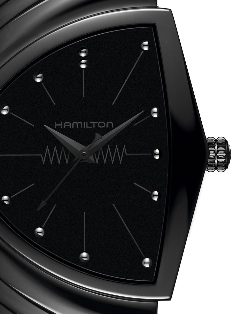 Reloj Ventura unisex H24401731 4