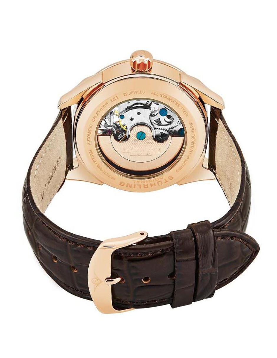 Reloj Legacy para hombre 657.04 2