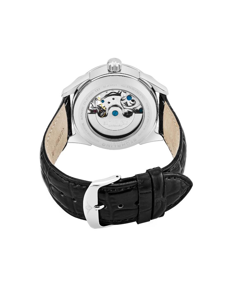 Reloj Special-Reserve Legacy para hombre 657.02 2