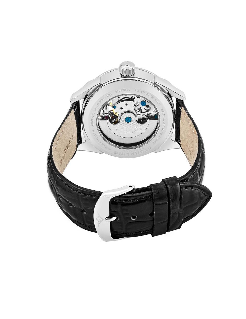 Reloj Legacy para hombre 657.01 2