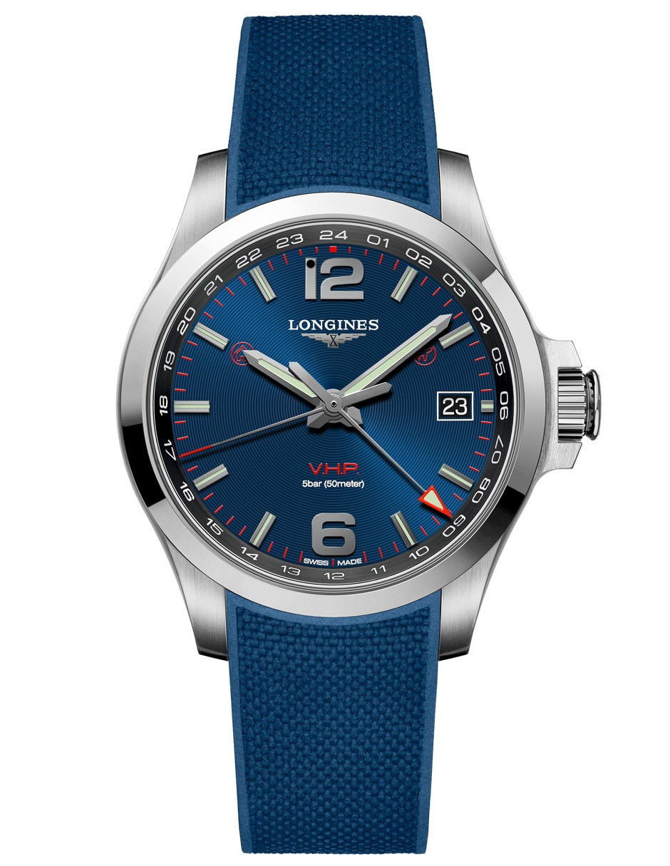 Reloj Conquest VHP para hombre L37184969 1
