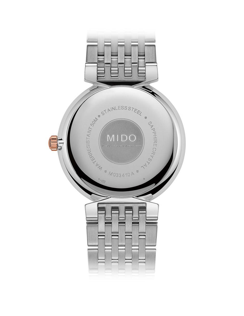 Reloj Dorada para hombre M0334102201300 4