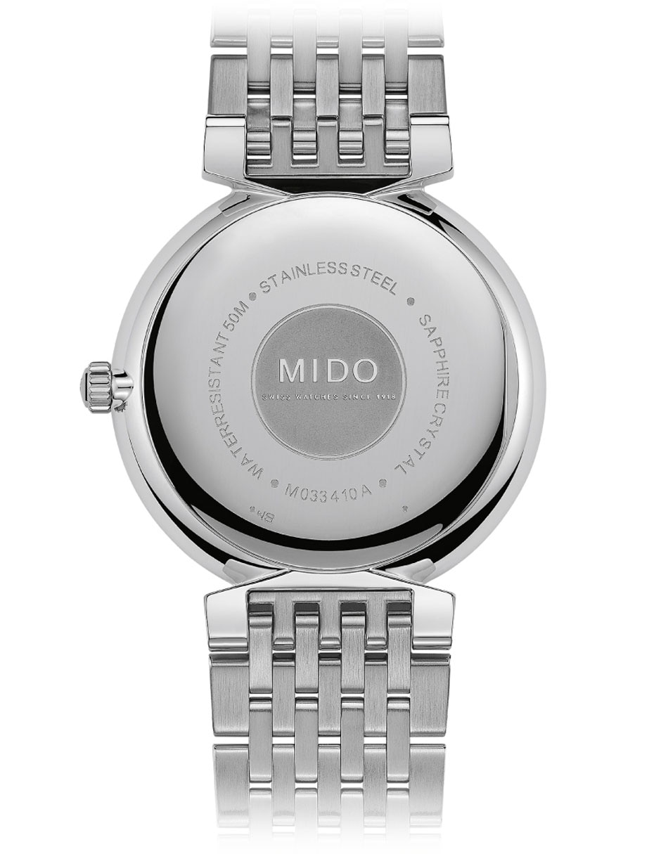 Reloj Dorada para hombre M0334101103100 2