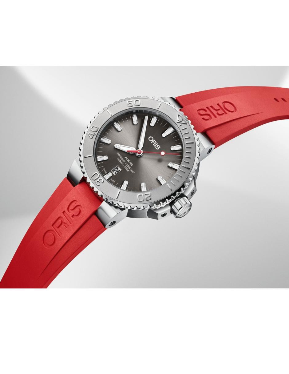 Reloj Aquis unisex 73377304153-0742466EB 2