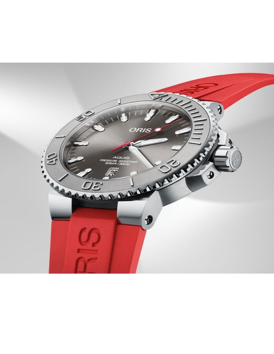 Reloj Aquis unisex 73377304153-0742466EB 4