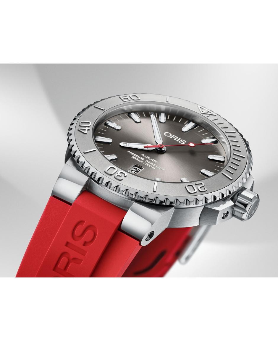 Reloj Aquis unisex 73377304153-0742466EB 6