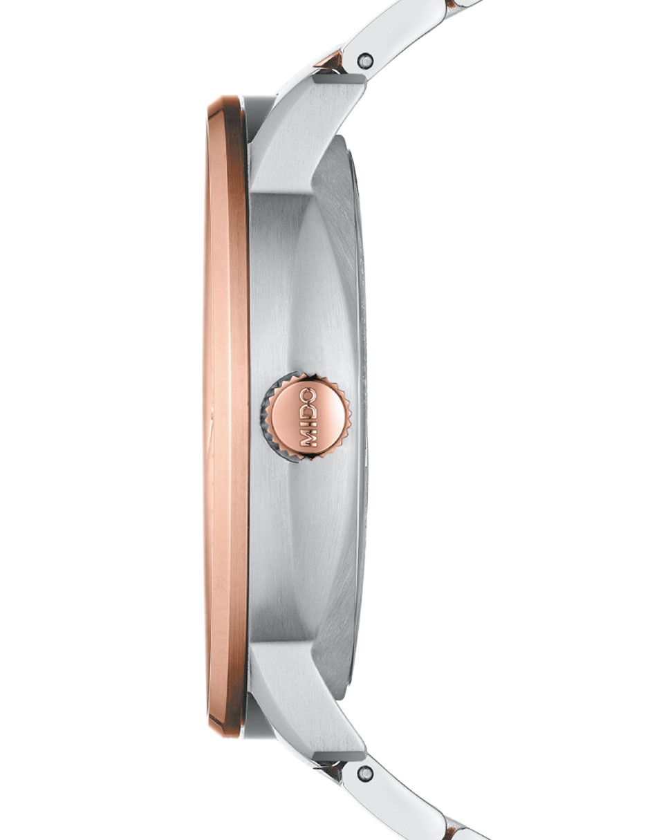 Reloj Commander Big Date para hombre M0216262206100 3