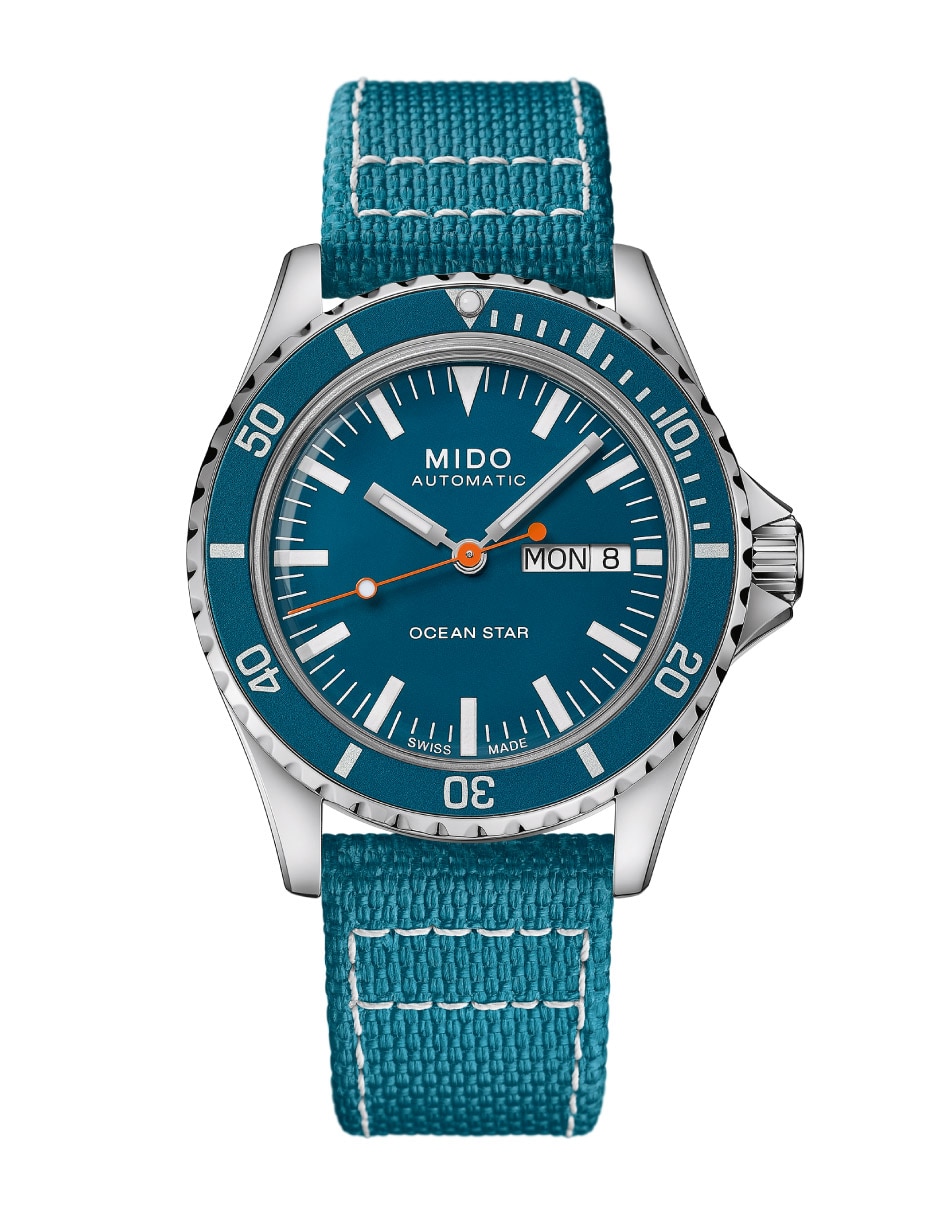 Reloj Ocean Star Tribute para hombre M0268301104100 6