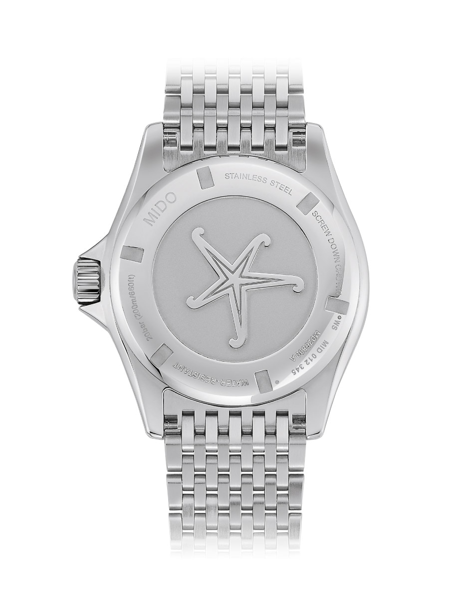 Reloj Ocean Star Tribute para hombre M0268301104100 7
