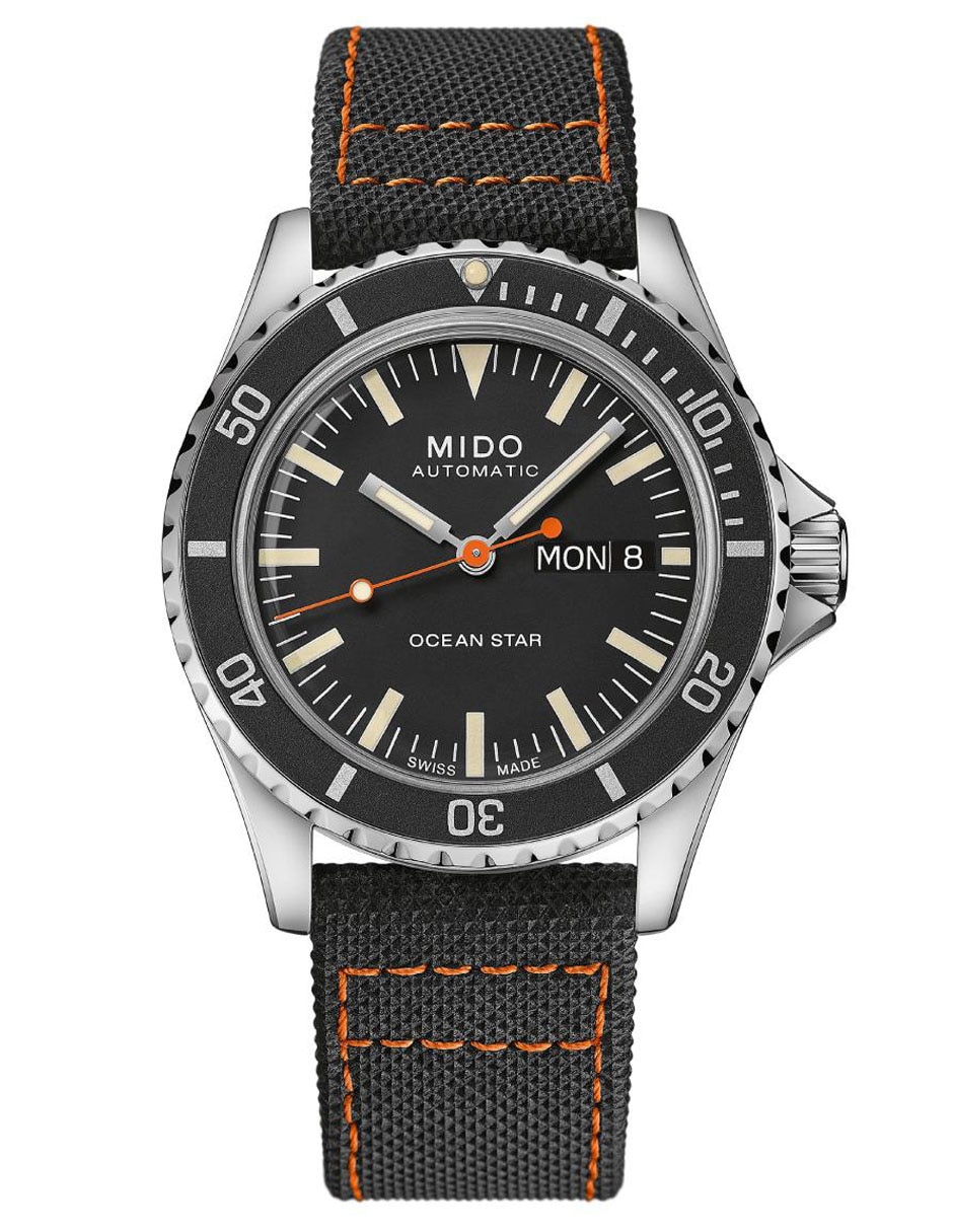 Mido Ocean Star Liverpool 2025