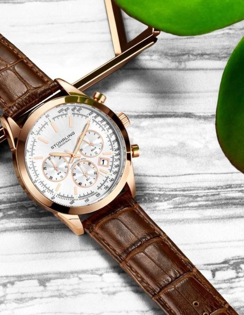Reloj Mónaco para hombre 3975L.6 3