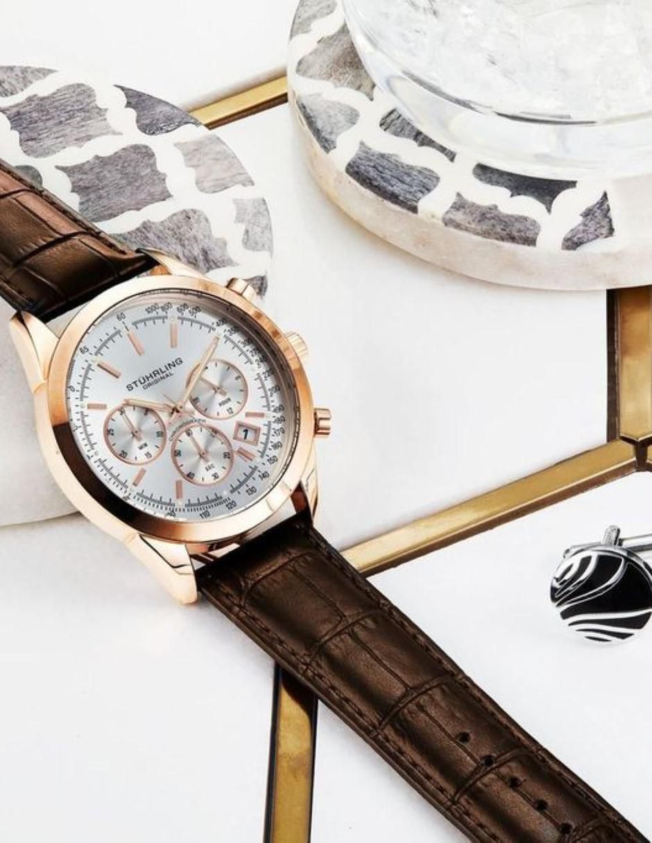 Reloj Mónaco para hombre 3975L.6 4