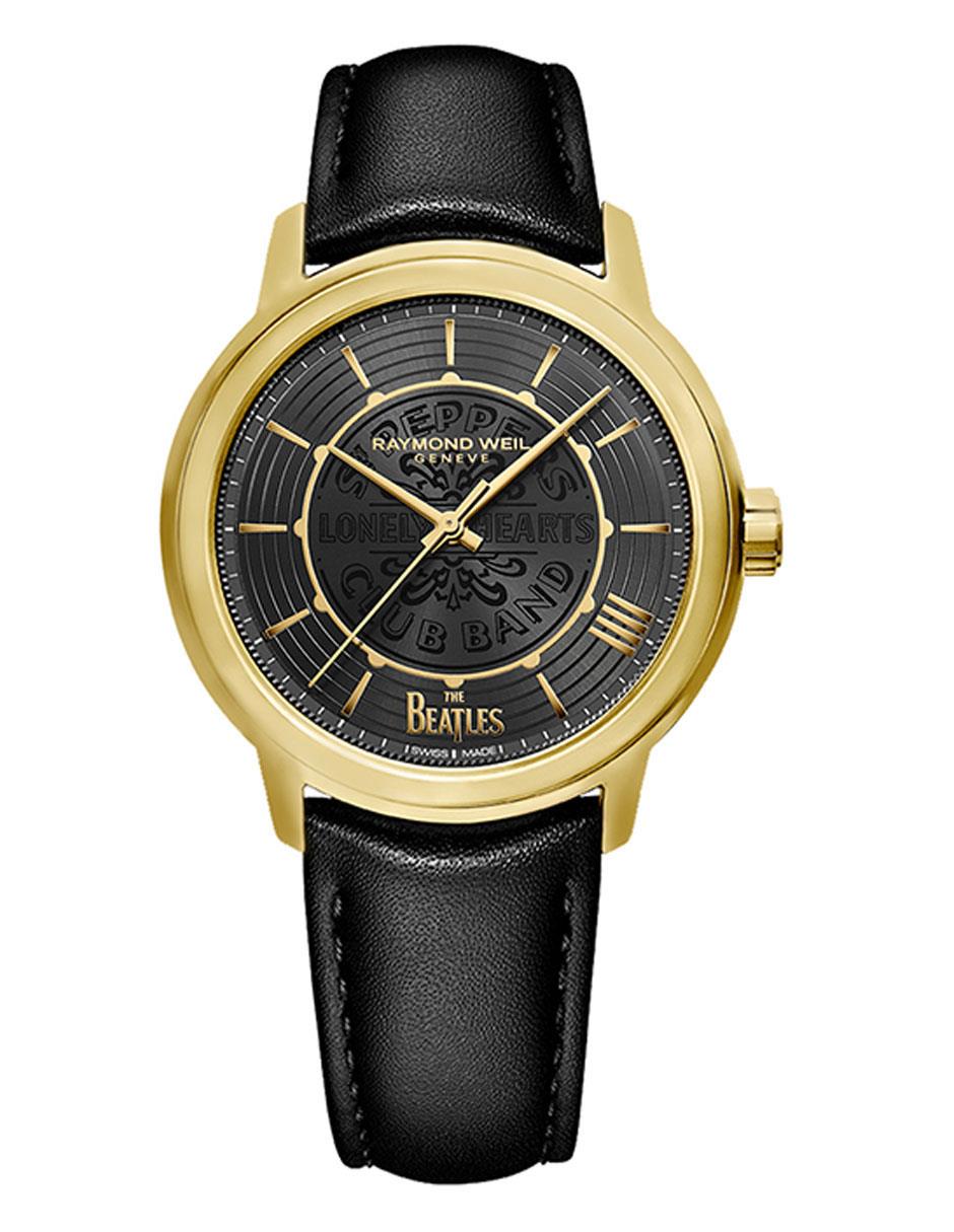Reloj Maestro: The Beatles unisex R2237PCBEAT3 1