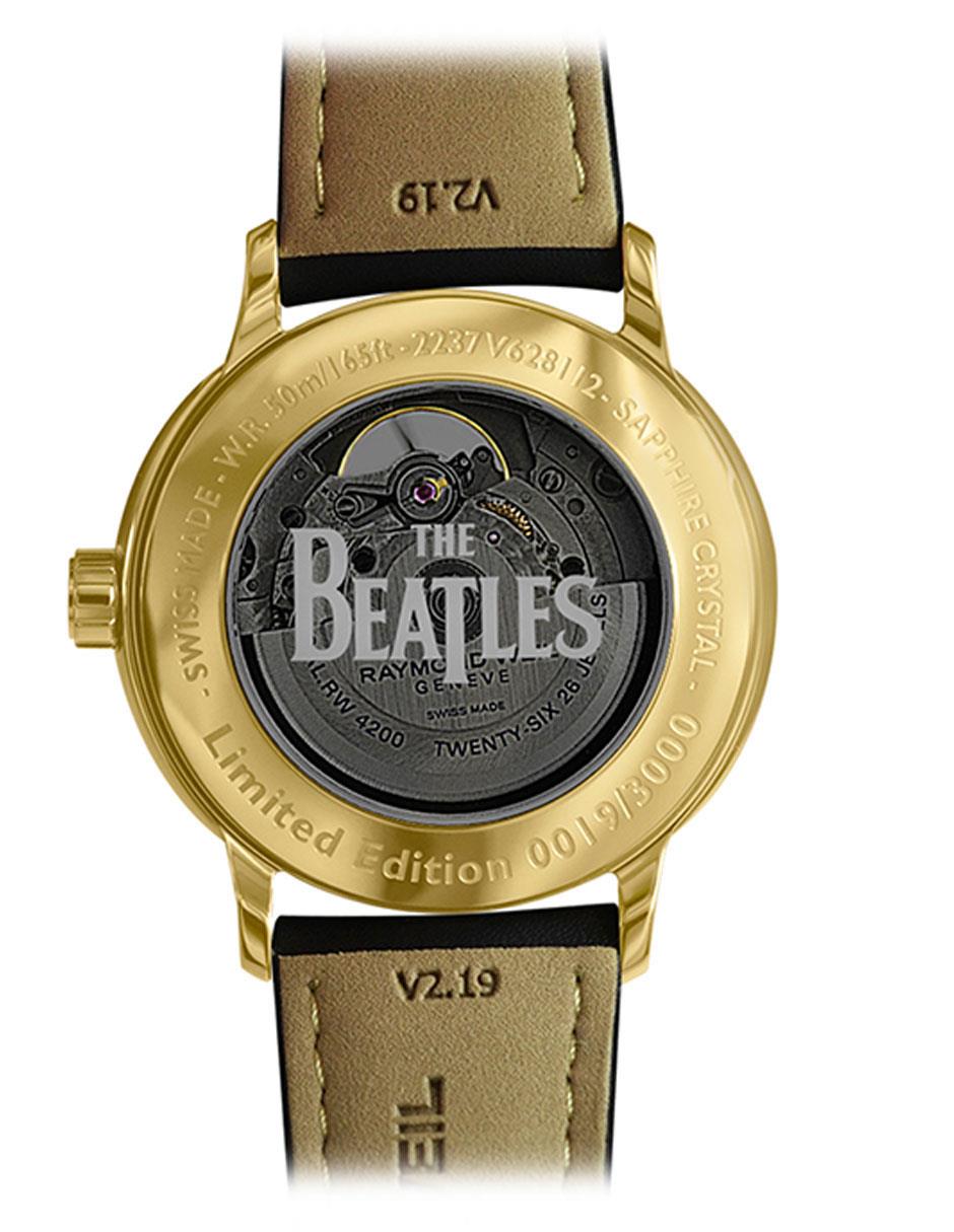 Reloj Maestro: The Beatles unisex R2237PCBEAT3