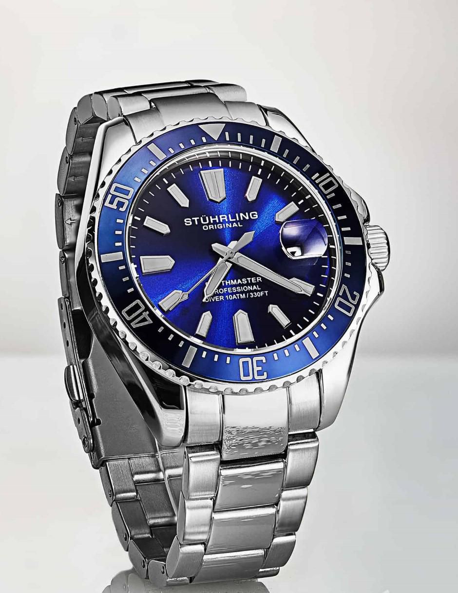 Reloj Aquadiver para hombre 3950A.2 3