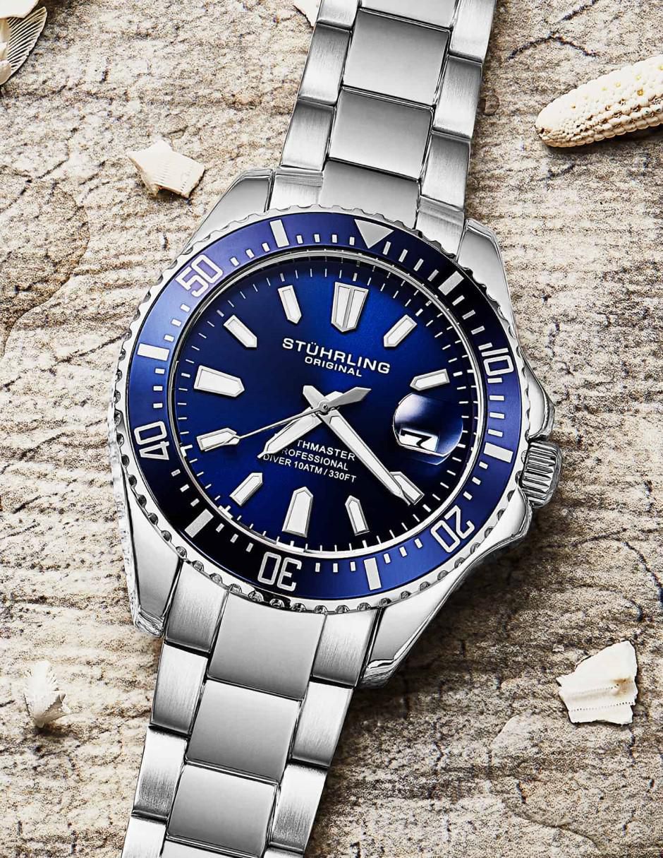 Reloj Aquadiver para hombre 3950A.2 5