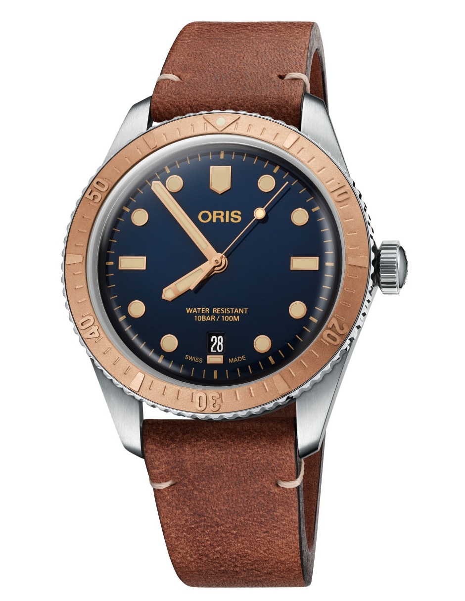 Relojes best sale oris liverpool