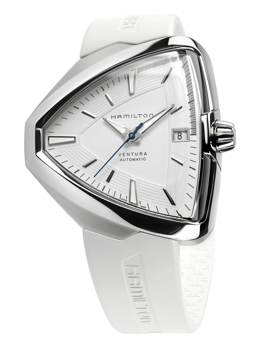 Reloj Ventura para hombre H24505311 2