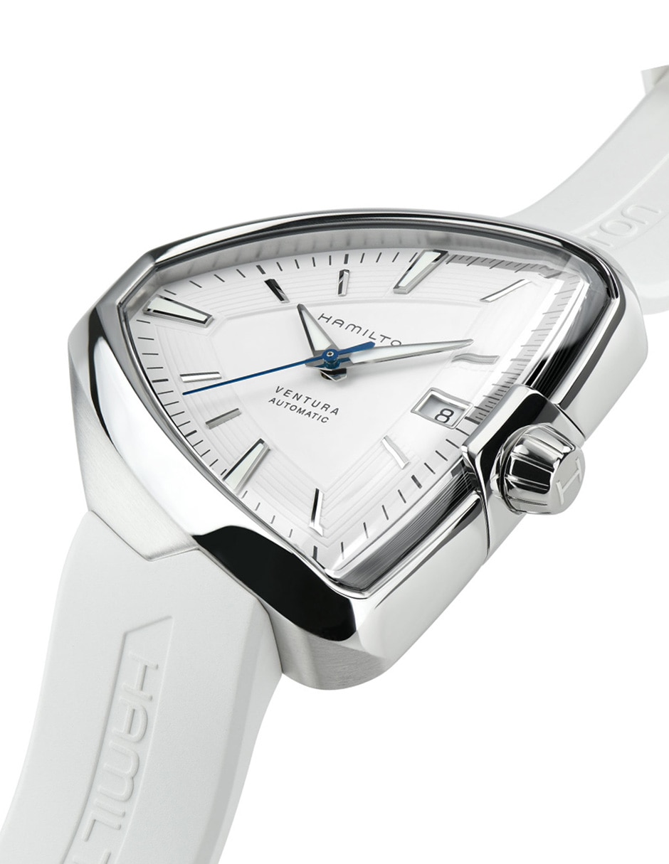 Reloj Ventura para hombre H24505311 4