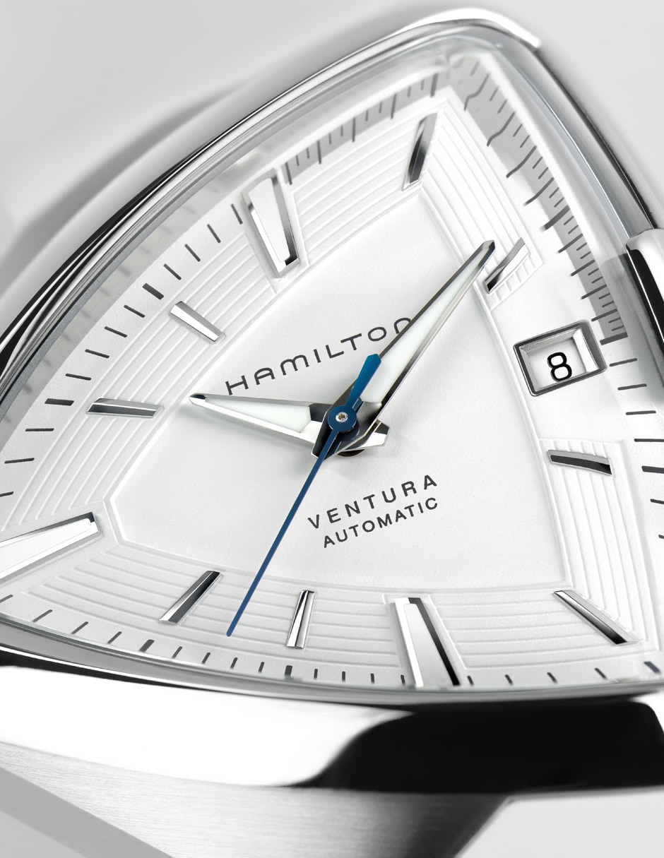 Reloj Ventura para hombre H24505311 6