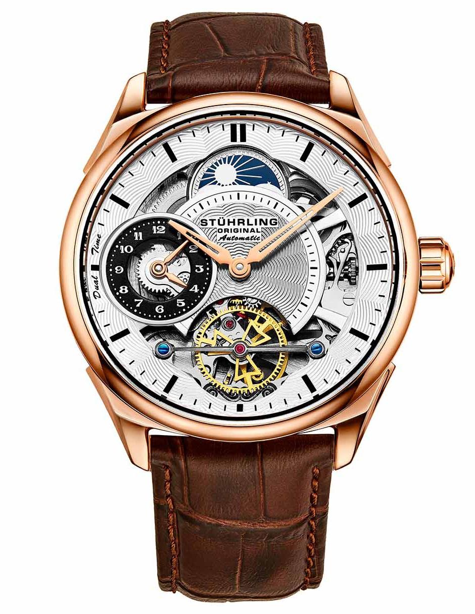 Reloj Legacy para hombre 943A.03