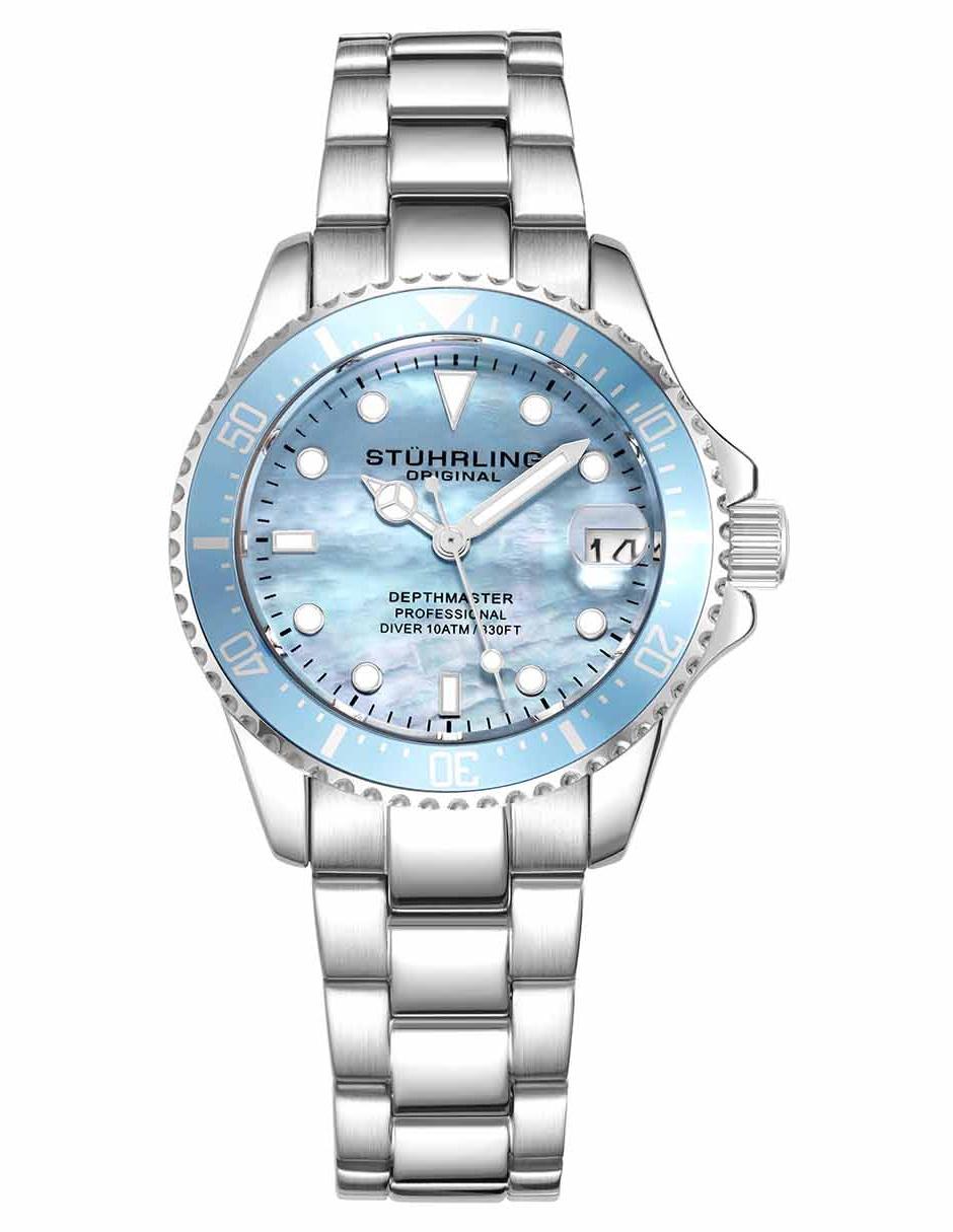 Reloj Symphony para mujer 3950L.3 Reloj Symphony para mujer 3950L.3