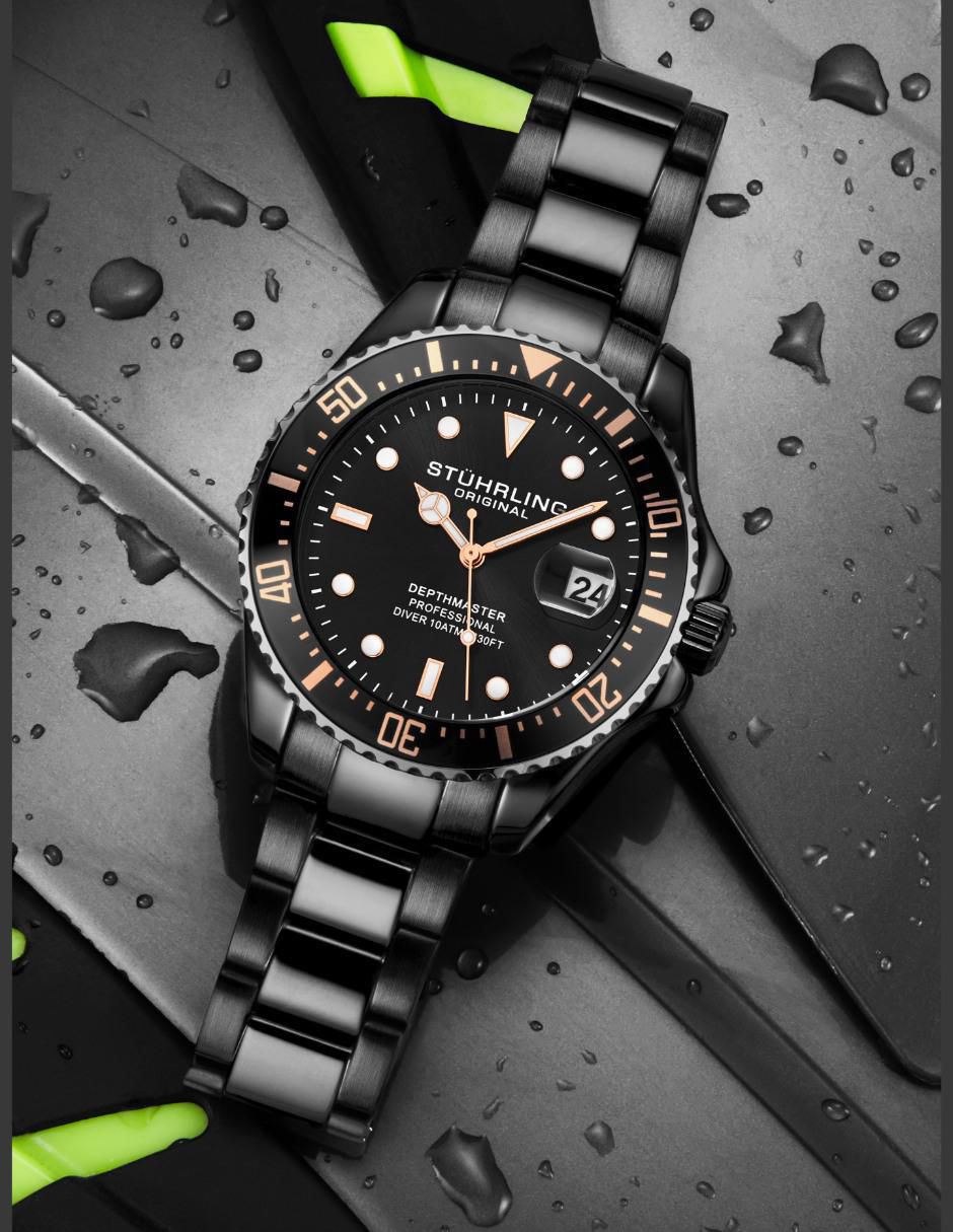 Reloj Aquadiver para hombre 3950.9 4