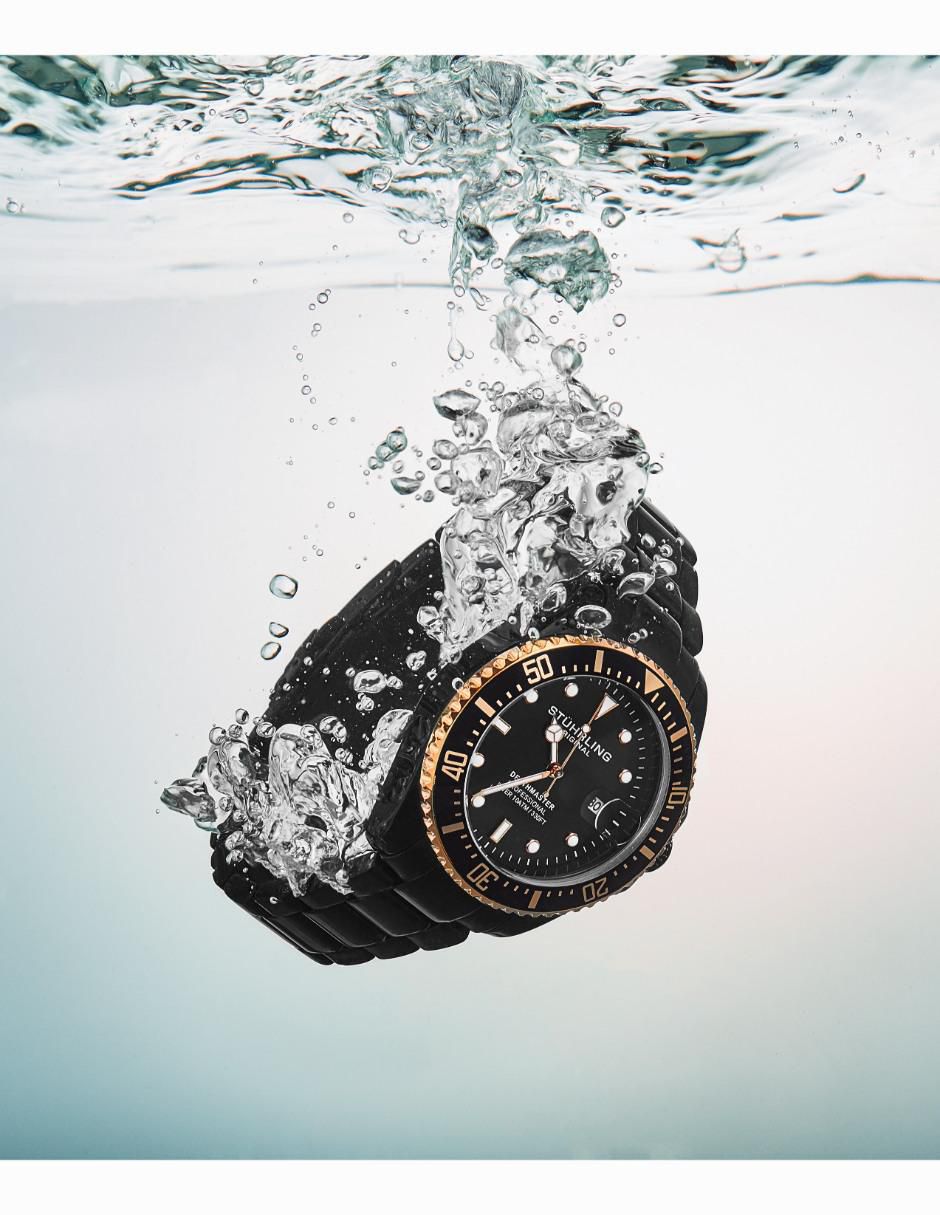 Reloj Aquadiver para hombre 3950.9 5