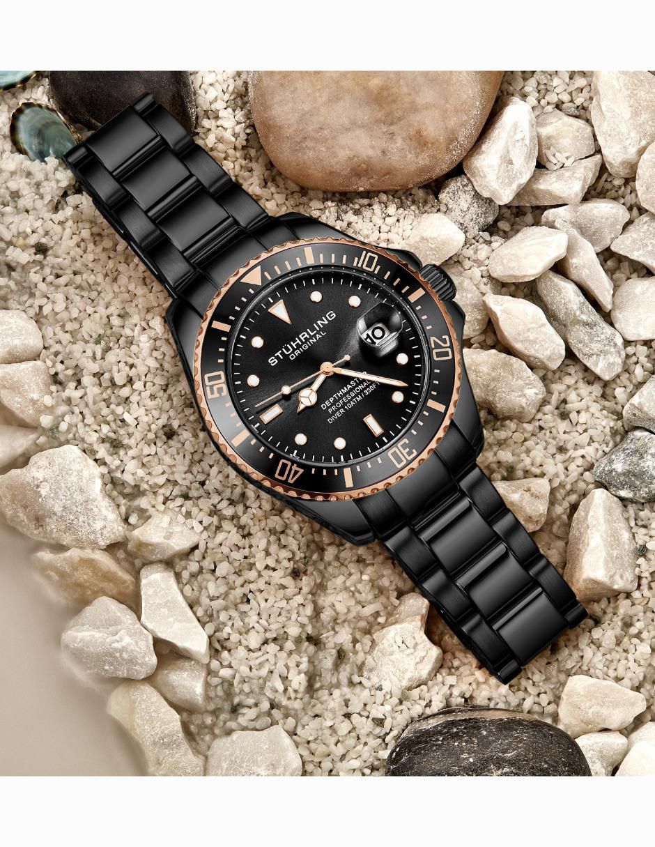 Reloj Aquadiver para hombre 3950.9 6
